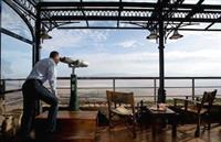 Ngorongoro Wildlife Lodge Экстерьер фото